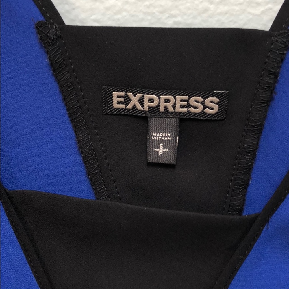 Express top - Picture 3 of 3